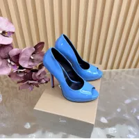 $122.00 USD Christian Louboutin High-heeled shoes For Women #1432941