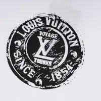 $48.00 USD Louis Vuitton LV T-Shirts Short Sleeved For Unisex #1432943
