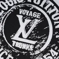 $48.00 USD Louis Vuitton LV T-Shirts Short Sleeved For Unisex #1432943