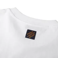 $48.00 USD Louis Vuitton LV T-Shirts Short Sleeved For Unisex #1432944