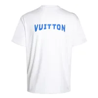$48.00 USD Louis Vuitton LV T-Shirts Short Sleeved For Unisex #1432946