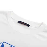 $48.00 USD Louis Vuitton LV T-Shirts Short Sleeved For Unisex #1432946