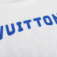 $48.00 USD Louis Vuitton LV T-Shirts Short Sleeved For Unisex #1432946
