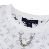 $52.00 USD Louis Vuitton LV T-Shirts Short Sleeved For Unisex #1432954