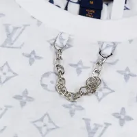 $52.00 USD Louis Vuitton LV T-Shirts Short Sleeved For Unisex #1432954