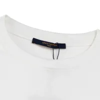 $52.00 USD Louis Vuitton LV T-Shirts Short Sleeved For Unisex #1432955