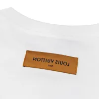 $52.00 USD Louis Vuitton LV T-Shirts Short Sleeved For Unisex #1432955
