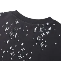 $52.00 USD Louis Vuitton LV T-Shirts Short Sleeved For Unisex #1432957