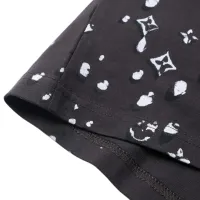 $52.00 USD Louis Vuitton LV T-Shirts Short Sleeved For Unisex #1432957