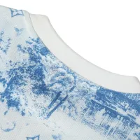 $56.00 USD Louis Vuitton LV T-Shirts Short Sleeved For Unisex #1432959