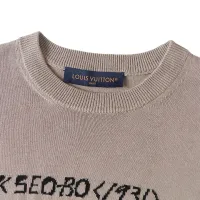 $60.00 USD Louis Vuitton LV T-Shirts Short Sleeved For Unisex #1432960