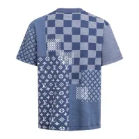 $72.00 USD Louis Vuitton LV T-Shirts Short Sleeved For Unisex #1432963