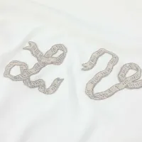 $76.00 USD Louis Vuitton LV T-Shirts Short Sleeved For Unisex #1432965