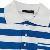 $76.00 USD Louis Vuitton LV T-Shirts Short Sleeved For Unisex #1432966