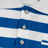 $76.00 USD Louis Vuitton LV T-Shirts Short Sleeved For Unisex #1432966