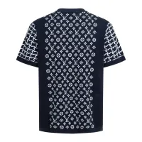 $76.00 USD Louis Vuitton LV T-Shirts Short Sleeved For Unisex #1432968