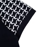 $76.00 USD Louis Vuitton LV T-Shirts Short Sleeved For Unisex #1432968