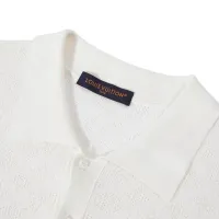 $80.00 USD Louis Vuitton LV T-Shirts Short Sleeved For Unisex #1432972