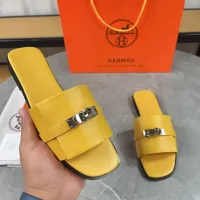$88.00 USD Hermes Slippers For Women #1432973