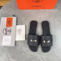 $88.00 USD Hermes Slippers For Women #1432976