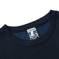 $52.00 USD LOEWE T-Shirts Short Sleeved For Unisex #1432977