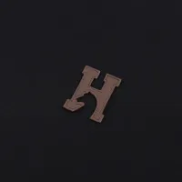 $48.00 USD Hermes T-Shirts Short Sleeved For Unisex #1432978