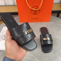 $88.00 USD Hermes Slippers For Women #1432986