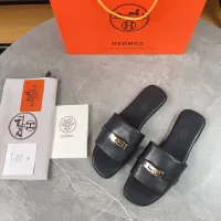 $88.00 USD Hermes Slippers For Women #1432986