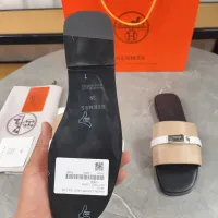 $88.00 USD Hermes Slippers For Women #1432987