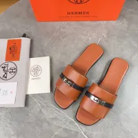 $88.00 USD Hermes Slippers For Women #1432988