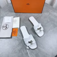 $85.00 USD Hermes Slippers For Women #1432993
