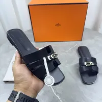 $85.00 USD Hermes Slippers For Women #1432997