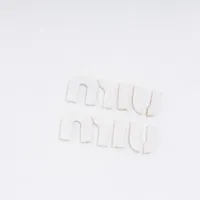 $52.00 USD MIU MIU T-Shirts Short Sleeved For Unisex #1433002