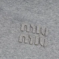$52.00 USD MIU MIU T-Shirts Short Sleeved For Unisex #1433003