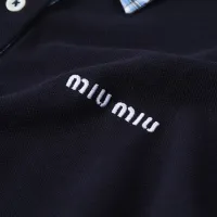 $60.00 USD MIU MIU T-Shirts Short Sleeved For Unisex #1433006