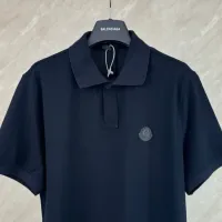 $60.00 USD Moncler T-Shirts Short Sleeved For Unisex #1433009