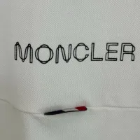$60.00 USD Moncler T-Shirts Short Sleeved For Unisex #1433010