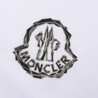 $45.00 USD Moncler T-Shirts Short Sleeved For Unisex #1433011