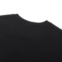 $45.00 USD Moncler T-Shirts Short Sleeved For Unisex #1433012