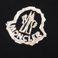 $45.00 USD Moncler T-Shirts Short Sleeved For Unisex #1433012