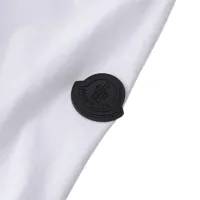 $48.00 USD Moncler T-Shirts Short Sleeved For Unisex #1433014