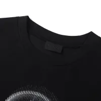 $48.00 USD Moncler T-Shirts Short Sleeved For Unisex #1433017