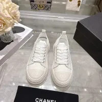$96.00 USD Chanel Casual Shoes For Women #1433027