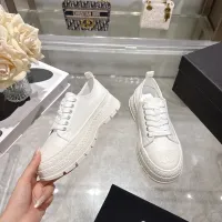$96.00 USD Chanel Casual Shoes For Women #1433027