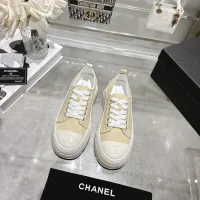 $96.00 USD Chanel Casual Shoes For Women #1433028