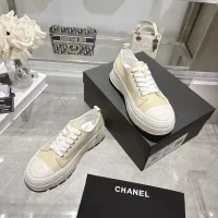 $96.00 USD Chanel Casual Shoes For Women #1433028