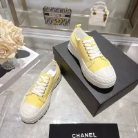 $96.00 USD Chanel Casual Shoes For Women #1433029