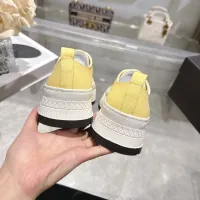 $96.00 USD Chanel Casual Shoes For Women #1433029
