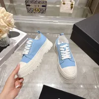 $96.00 USD Chanel Casual Shoes For Women #1433031