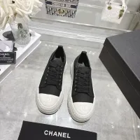 $96.00 USD Chanel Casual Shoes For Women #1433032